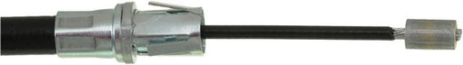 Parking Brake Cable Dorman-First Stop C660290