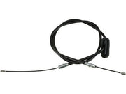 Parking Brake Cable Dorman-First Stop C660290