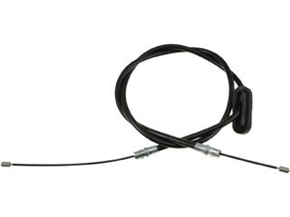 Parking Brake Cable Dorman-First Stop C660290