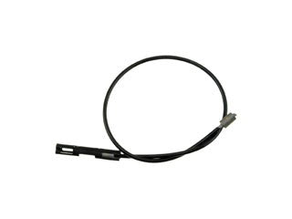 Parking Brake Cable Dorman-First Stop C660291