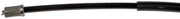 Parking Brake Cable Dorman-First Stop C660292