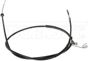 Parking Brake Cable Dorman-First Stop C660293