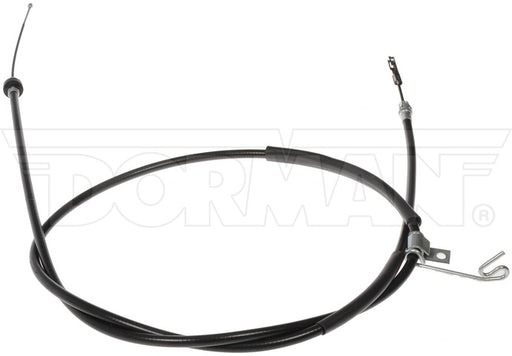 Parking Brake Cable Dorman-First Stop C660293
