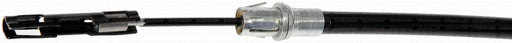 Parking Brake Cable Dorman-First Stop C660293
