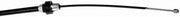 Parking Brake Cable Dorman-First Stop C660293