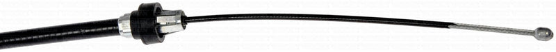 Parking Brake Cable Dorman-First Stop C660293