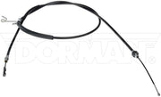 Parking Brake Cable Dorman-First Stop C660293