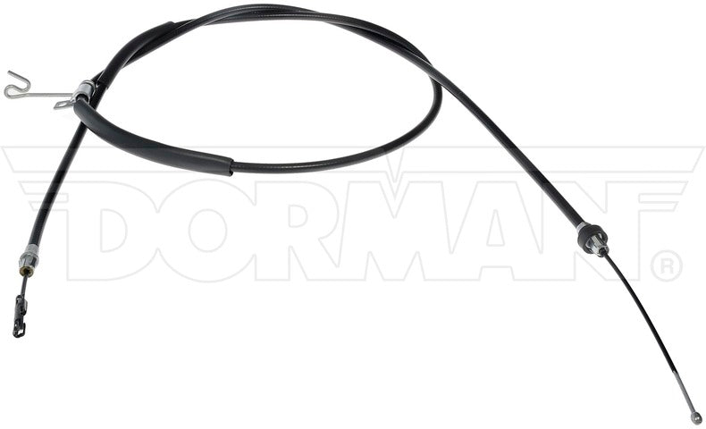 Parking Brake Cable Dorman-First Stop C660293