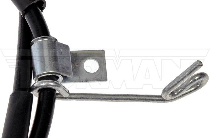 Parking Brake Cable Dorman-First Stop C660293