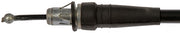 Parking Brake Cable Dorman-First Stop C660294