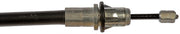 Parking Brake Cable Dorman-First Stop C660294
