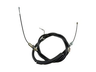 Parking Brake Cable Dorman-First Stop C660295