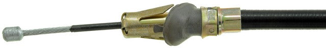 Parking Brake Cable Dorman-First Stop C660296