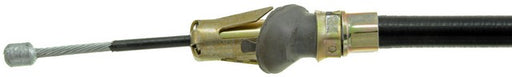 Parking Brake Cable Dorman-First Stop C660296