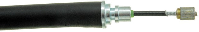 Parking Brake Cable Dorman-First Stop C660296