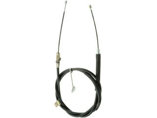 Parking Brake Cable Dorman-First Stop C660296