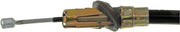 Parking Brake Cable Dorman-First Stop C660297