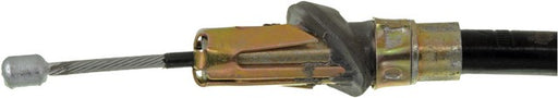 Parking Brake Cable Dorman-First Stop C660297