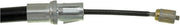 Parking Brake Cable Dorman-First Stop C660297