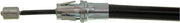 Parking Brake Cable Dorman-First Stop C660298