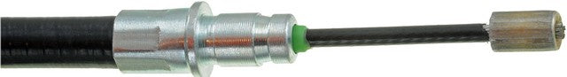 Parking Brake Cable Dorman-First Stop C660298