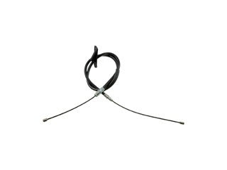 Parking Brake Cable Dorman-First Stop C660298