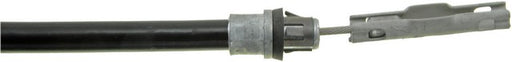 Parking Brake Cable Dorman-First Stop C660299
