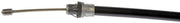 Parking Brake Cable Dorman-First Stop C660300