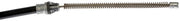 Parking Brake Cable Dorman-First Stop C660300