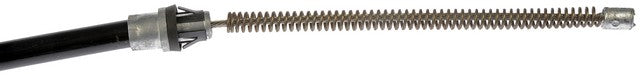 Parking Brake Cable Dorman-First Stop C660300