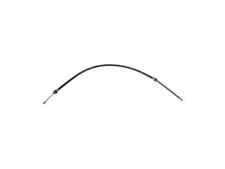 Parking Brake Cable Dorman-First Stop C660300