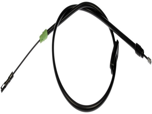 Parking Brake Cable Dorman-First Stop C660301
