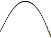 Parking Brake Cable Dorman-First Stop C660302