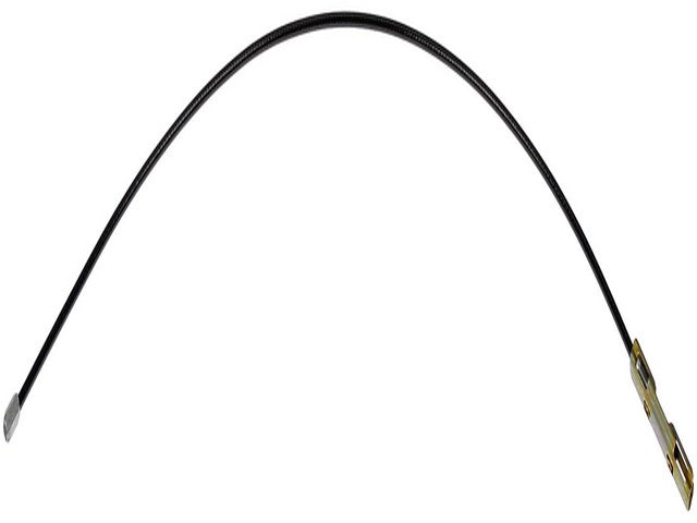 Parking Brake Cable Dorman-First Stop C660302