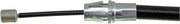 Parking Brake Cable Dorman-First Stop C660303