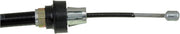 Parking Brake Cable Dorman-First Stop C660303