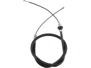 Parking Brake Cable Dorman-First Stop C660303