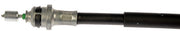 Parking Brake Cable Dorman-First Stop C660304