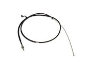 Parking Brake Cable Dorman-First Stop C660304