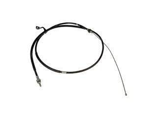 Parking Brake Cable Dorman-First Stop C660304