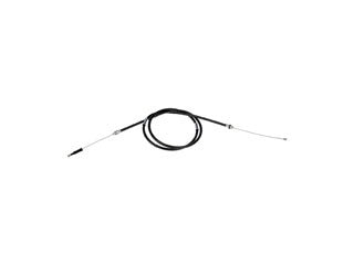 Parking Brake Cable Dorman-First Stop C660305