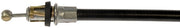 Parking Brake Cable Dorman-First Stop C660306