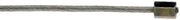 Parking Brake Cable Dorman-First Stop C660306