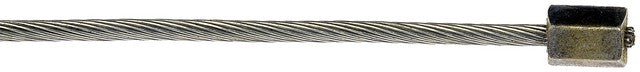 Parking Brake Cable Dorman-First Stop C660306