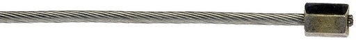Parking Brake Cable Dorman-First Stop C660306