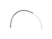 Parking Brake Cable Dorman-First Stop C660306