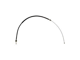Parking Brake Cable Dorman-First Stop C660306