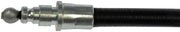 Parking Brake Cable Dorman-First Stop C660308