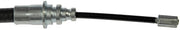 Parking Brake Cable Dorman-First Stop C660308