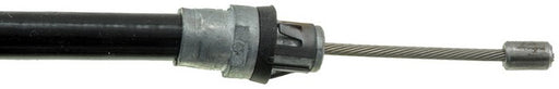 Parking Brake Cable Dorman-First Stop C660309